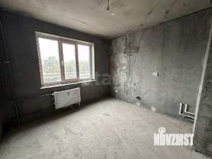 2-к квартира, вторичка, 60м2, 8/19 этаж