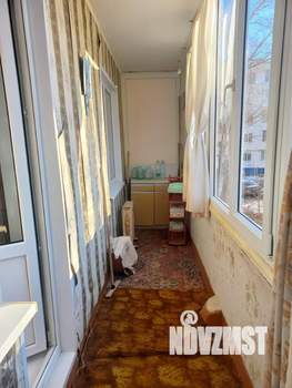 1-к квартира, вторичка, 34м2, 2/5 этаж