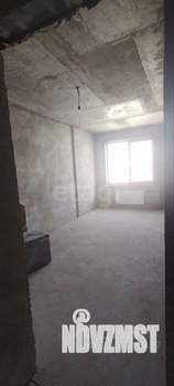 2-к квартира, вторичка, 59м2, 22/25 этаж