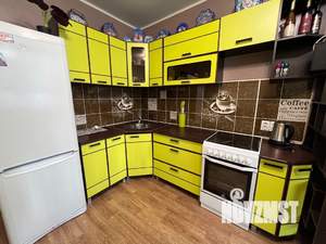 1-к квартира, вторичка, 49м2, 2/17 этаж