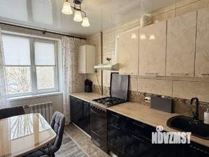 2-к квартира, вторичка, 50м2, 3/5 этаж