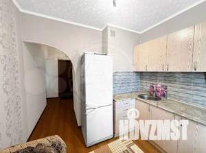 1-к квартира, вторичка, 34м2, 5/5 этаж
