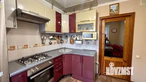 2-к квартира, вторичка, 52м2, 5/5 этаж