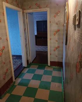 2-к квартира, вторичка, 44м2, 8/9 этаж