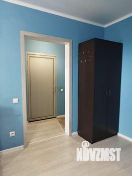 1-к квартира, вторичка, 33м2, 3/17 этаж