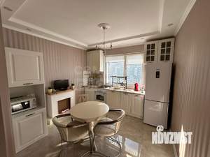 2-к квартира, вторичка, 58м2, 7/17 этаж