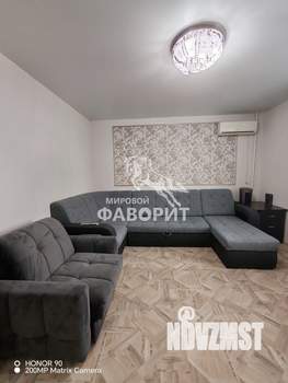 1-к квартира, вторичка, 45м2, 12/16 этаж
