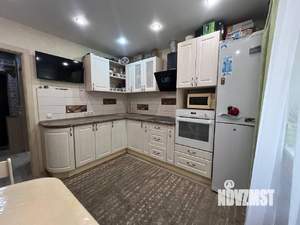 1-к квартира, вторичка, 32м2, 1/9 этаж