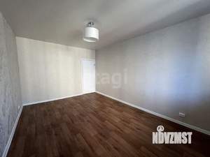 1-к квартира, вторичка, 47м2, 8/17 этаж