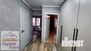 1-к квартира, вторичка, 46м2, 13/16 этаж