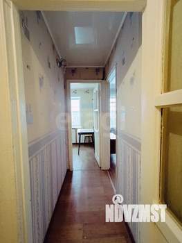 2-к квартира, вторичка, 41м2, 5/5 этаж