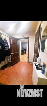 2-к квартира, вторичка, 40м2, 3/5 этаж