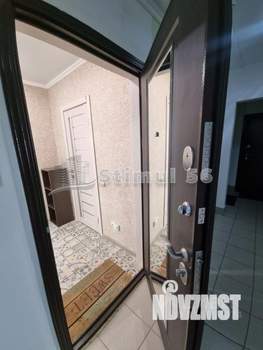 1-к квартира, вторичка, 39м2, 6/12 этаж