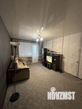 2-к квартира, вторичка, 53м2, 5/9 этаж