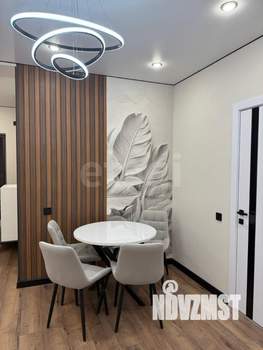 1-к квартира, вторичка, 43м2, 5/17 этаж