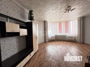1-к квартира, вторичка, 51м2, 10/17 этаж