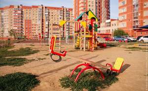 2-к квартира, вторичка, 74м2, 16/17 этаж