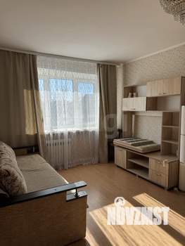 1-к квартира, вторичка, 30м2, 4/5 этаж
