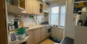 2-к квартира, вторичка, 47м2, 4/5 этаж