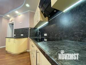 2-к квартира, вторичка, 63м2, 5/13 этаж