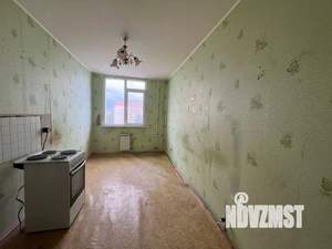 2-к квартира, вторичка, 63м2, 4/17 этаж