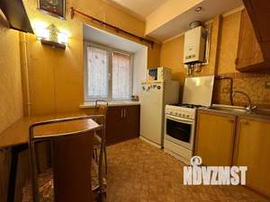 1-к квартира, вторичка, 29м2, 1/5 этаж