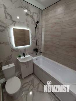 2-к квартира, вторичка, 39м2, 4/17 этаж