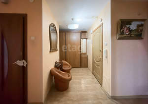 3-к квартира, вторичка, 96м2, 11/14 этаж