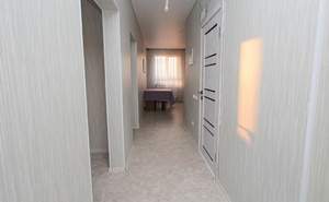 2-к квартира, вторичка, 58м2, 12/17 этаж