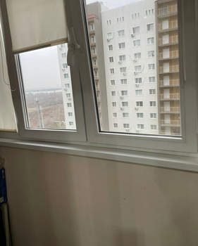 1-к квартира, вторичка, 36м2, 13/17 этаж