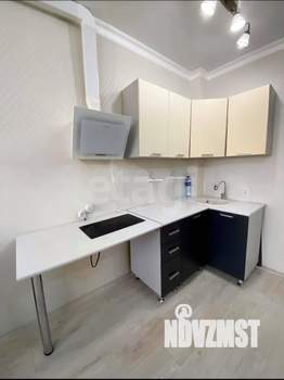 Студия квартира, вторичка, 25м2, 11/13 этаж