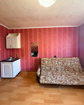 Студия квартира, вторичка, 13м2, 3/5 этаж