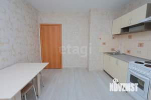3-к квартира, вторичка, 80м2, 17/17 этаж