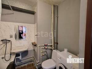 1-к квартира, вторичка, 36м2, 9/10 этаж