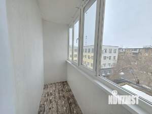 1-к квартира, вторичка, 31м2, 4/9 этаж