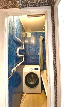 3-к квартира, вторичка, 59м2, 6/9 этаж