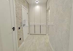 2-к квартира, вторичка, 58м2, 2/17 этаж