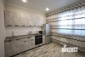 1-к квартира, вторичка, 37м2, 7/17 этаж