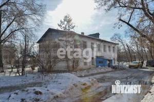 2-к квартира, вторичка, 31м2, 2/2 этаж