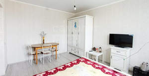 1-к квартира, вторичка, 31м2, 14/17 этаж