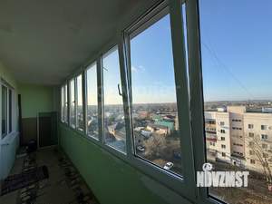 1-к квартира, вторичка, 34м2, 8/9 этаж