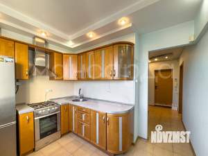 1-к квартира, вторичка, 35м2, 6/9 этаж