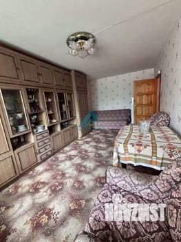 2-к квартира, вторичка, 50м2, 1/9 этаж