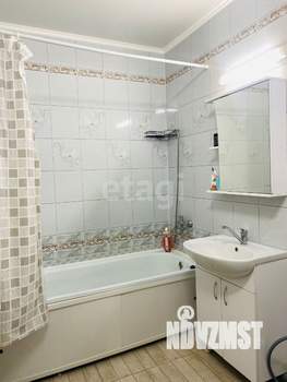 1-к квартира, вторичка, 51м2, 1/3 этаж