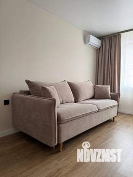 1-к квартира, вторичка, 34м2, 8/14 этаж