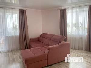 Студия квартира, вторичка, 49м2, 6/17 этаж