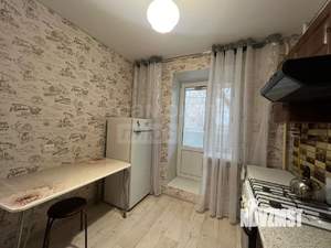 1-к квартира, вторичка, 36м2, 1/5 этаж