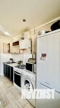 3-к квартира, вторичка, 65м2, 4/9 этаж