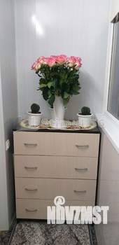 Студия квартира, вторичка, 27м2, 11/17 этаж