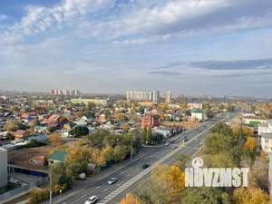 2-к квартира, вторичка, 63м2, 11/13 этаж